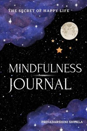 Mindfulness Journal