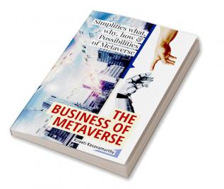 The Business of Metaverse