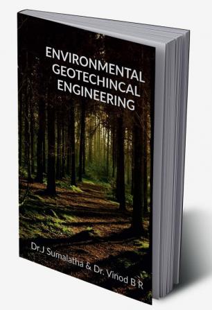 Environmental Geotechnical Engineering