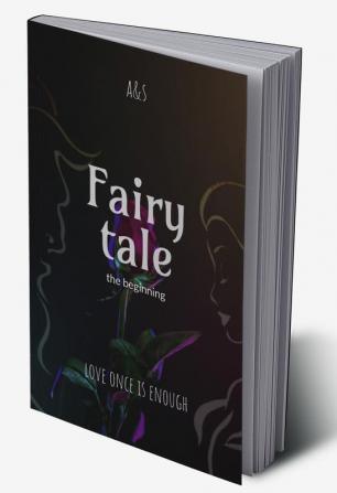 Fairytale : Part-1