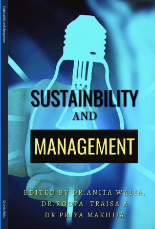 Sustainability and Management