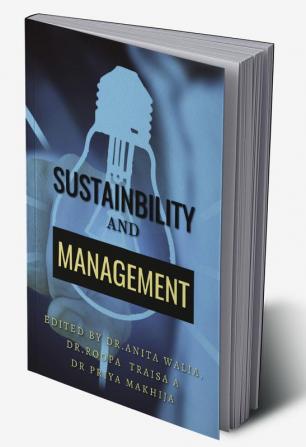 Sustainability and Management