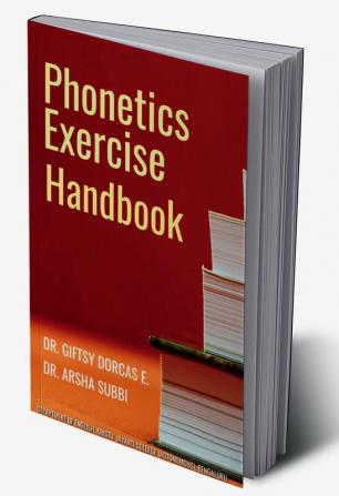 Phonetics Exercise Handbook