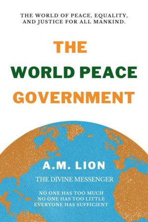 The World Peace Government