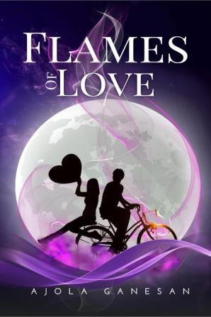 Flames Of Love