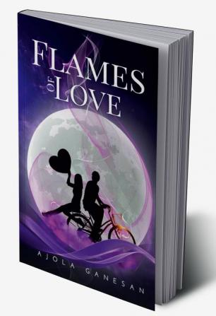 Flames Of Love