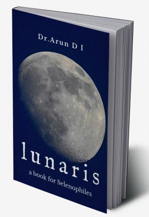 lunaris : a book for selenophiles