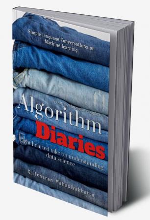 Algorithm Diaries