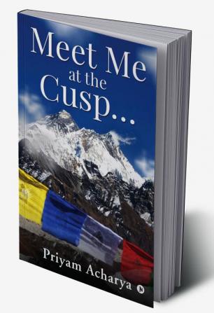 Meet Me at the Cusp…