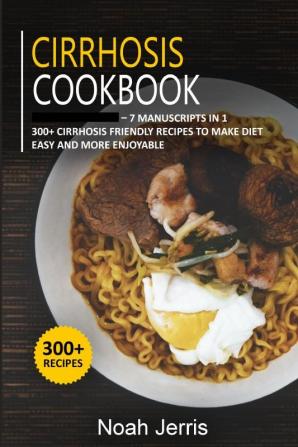 Cirrhosis Cookbook