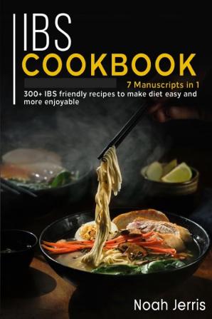 IBS Cookbook