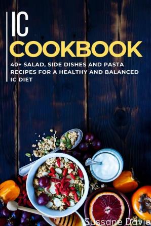 IC Cookbook