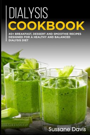 Dialysis Cookbook