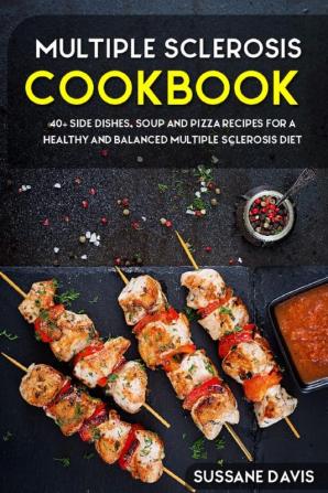 Multiple Sclerosis Cookbook