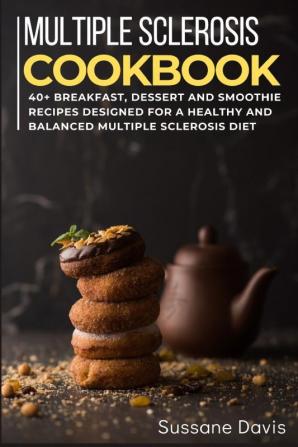 Multiple Sclerosis Cookbook