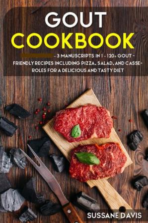 GOUT Cookbook