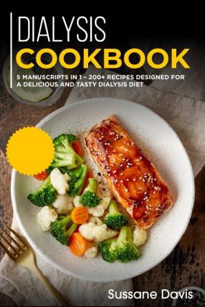 Dialysis Cookbook