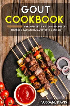 GOUT Cookbook