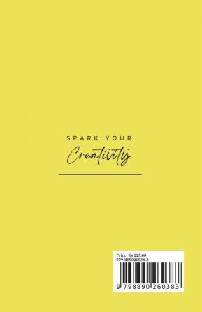 Spark Your Creativity