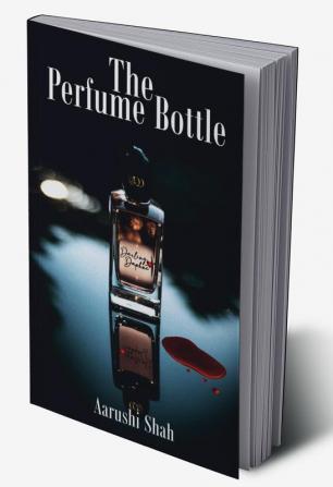 The Perfume Bottle