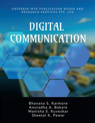 DIGITAL COMMUNICATION