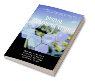 DIGITAL COMMUNICATION