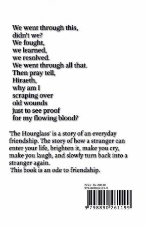 The Hourglass