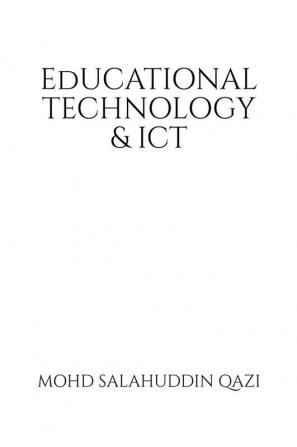 Educational Technology &amp; ICT : Educational Technology