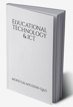 Educational Technology &amp; ICT : Educational Technology