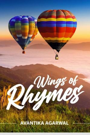 Wings of Rhymes