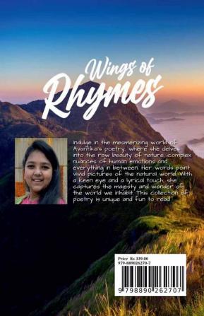 Wings of Rhymes