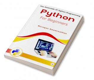 Python for Beginners