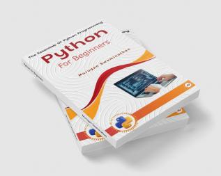 Python for Beginners