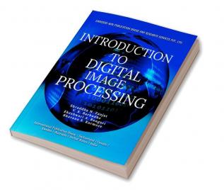 Introduction To Digital Image Processing