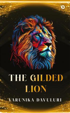 The Gilded Lion