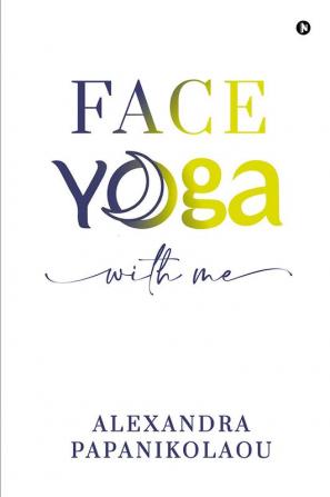 Face Yoga With Me