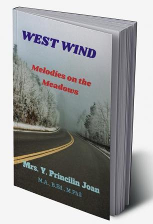 WEST WIND : Melodies on the Meadows