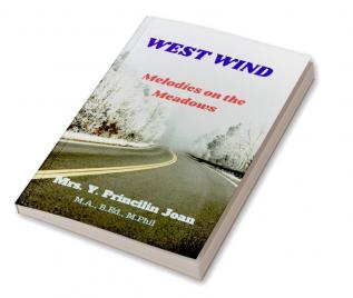 WEST WIND : Melodies on the Meadows