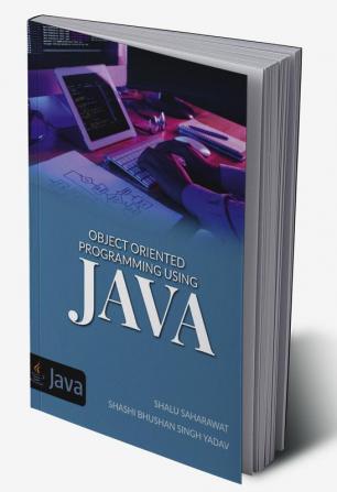 Object Oriented Programming Using Java