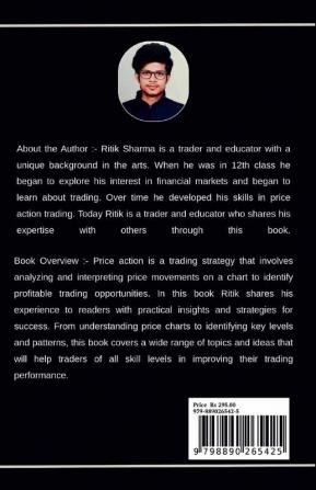 BLACK BOOK OF PRICE ACTION TRADING