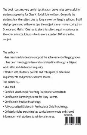 SOCIAL SCIENCE IS EVEN MORE SCORING THAN  SCIENCE AND MATHS : TAKE THE CHALLENGE OF GETTING EXCELLENT MARKS IN SOCIAL SCIENCE