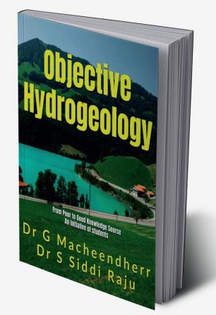 OBJECTIVE HYDROGEOLOGY : HYDROGEOLOGY