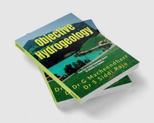 OBJECTIVE HYDROGEOLOGY : HYDROGEOLOGY