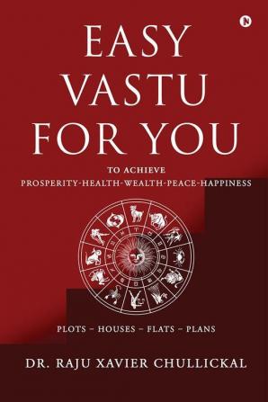 Easy Vastu for You