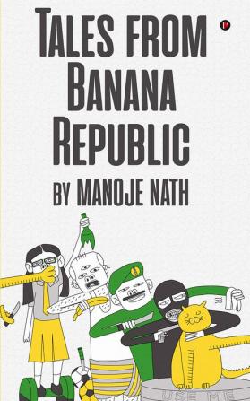 Tales from Banana Republic