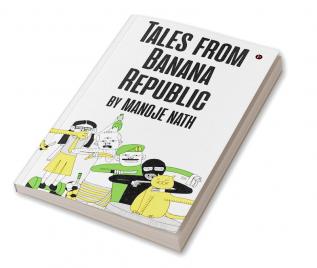 Tales from Banana Republic