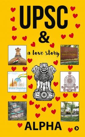 UPSC and a Love Story