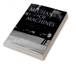 MECHANICS OF MACHINES