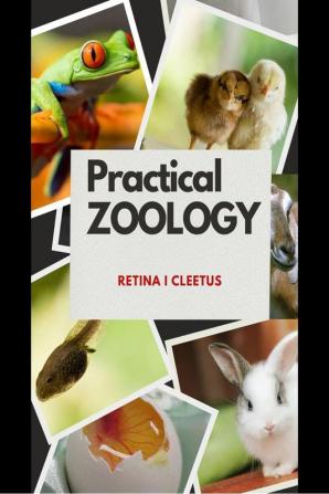 Practical Zoology : A Lab Manual