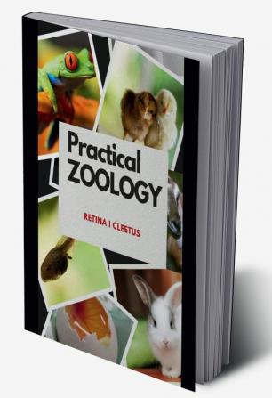 Practical Zoology : A Lab Manual